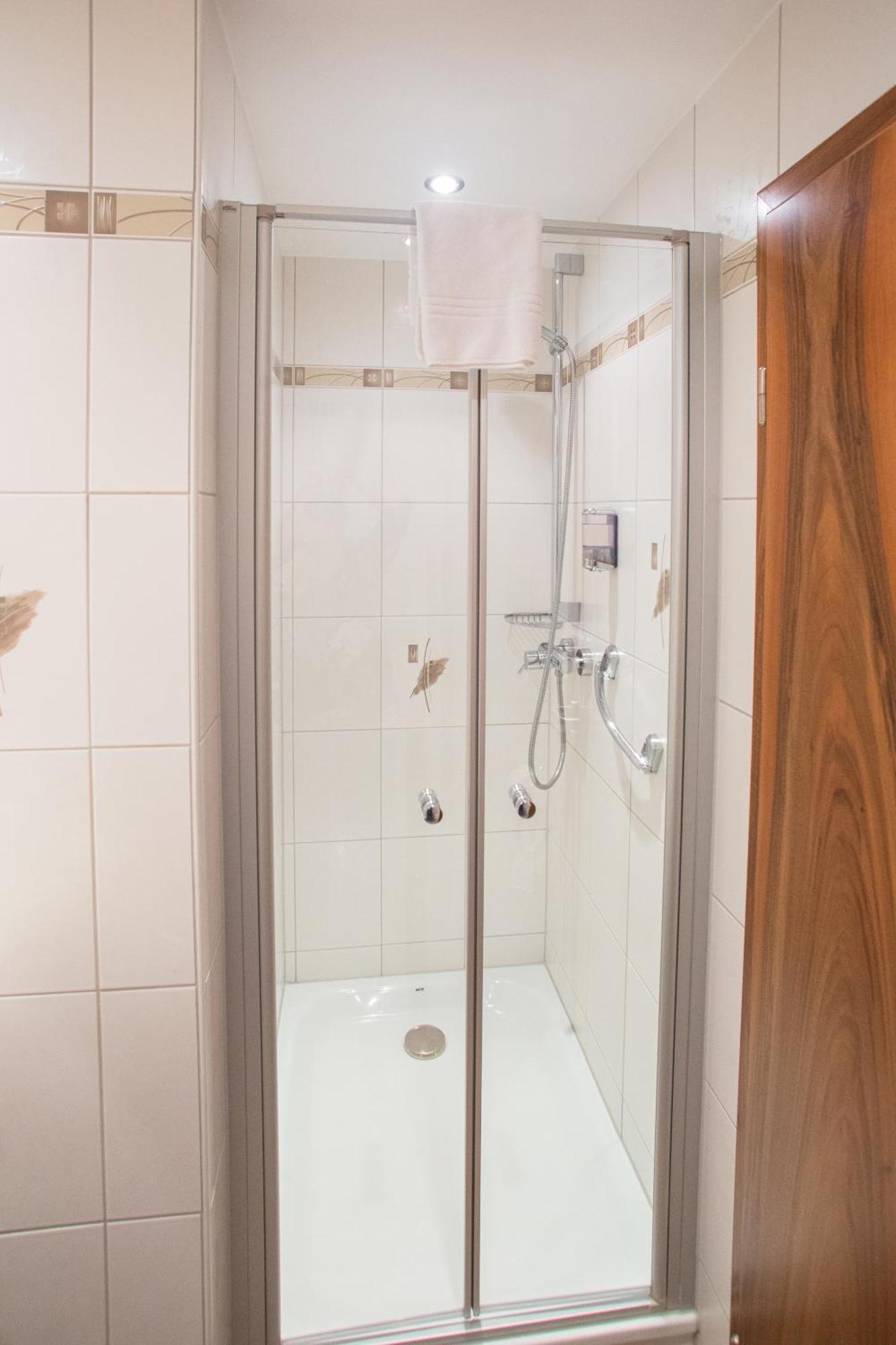 Gaestehaus Guehring Rosenfeld エクステリア 写真